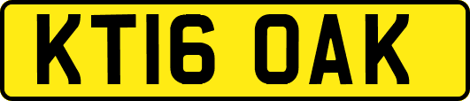 KT16OAK