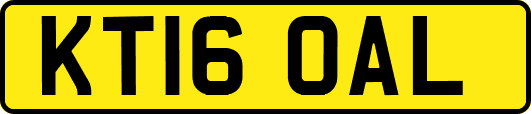 KT16OAL