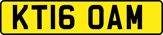 KT16OAM