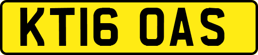 KT16OAS