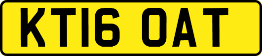 KT16OAT
