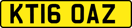 KT16OAZ