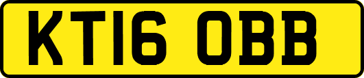 KT16OBB