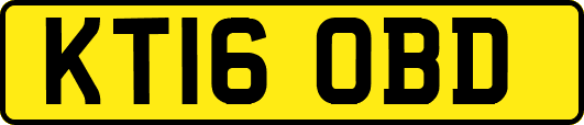 KT16OBD