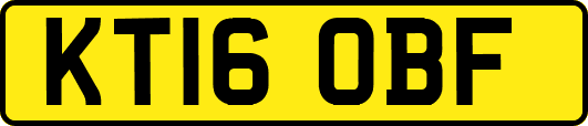 KT16OBF