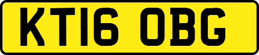 KT16OBG