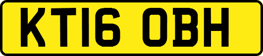 KT16OBH
