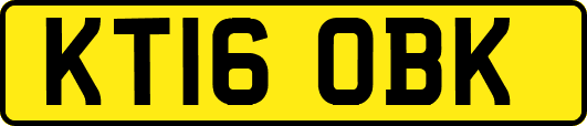 KT16OBK