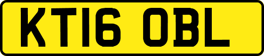 KT16OBL