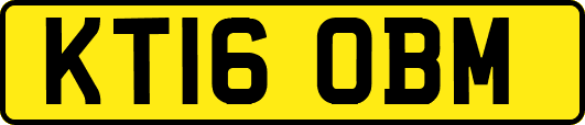 KT16OBM