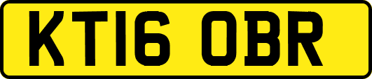 KT16OBR