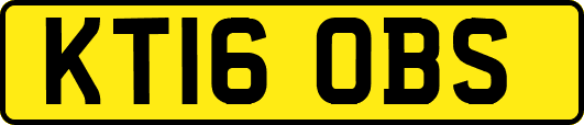 KT16OBS
