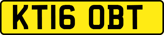 KT16OBT