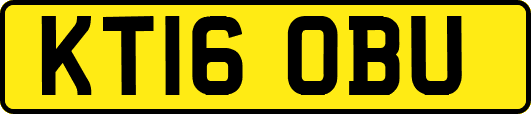 KT16OBU