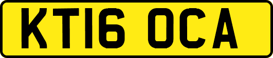KT16OCA