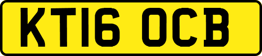 KT16OCB