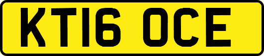 KT16OCE