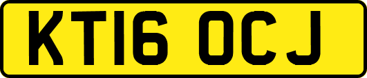 KT16OCJ