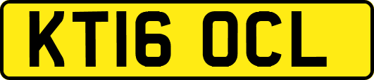 KT16OCL