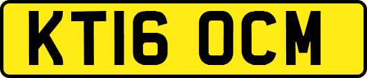 KT16OCM