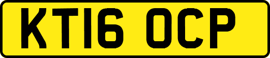 KT16OCP