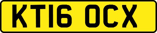 KT16OCX
