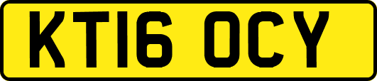 KT16OCY