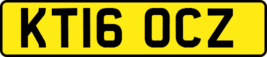 KT16OCZ