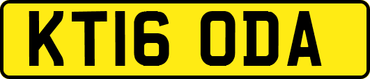KT16ODA