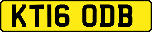 KT16ODB