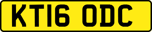 KT16ODC