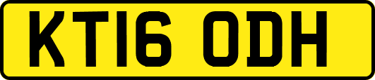 KT16ODH