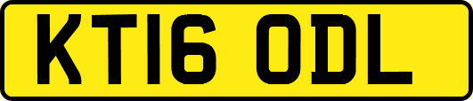 KT16ODL