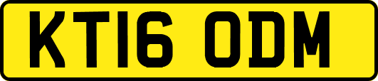KT16ODM