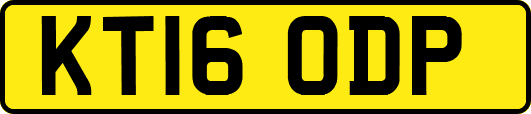 KT16ODP