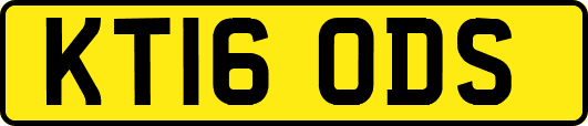 KT16ODS