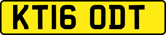 KT16ODT