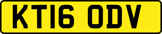 KT16ODV