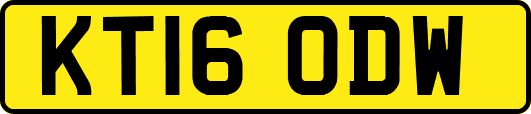 KT16ODW