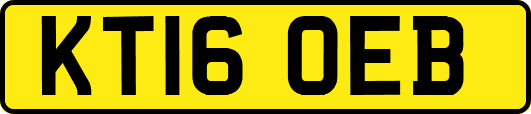 KT16OEB