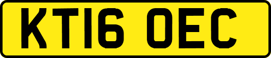 KT16OEC