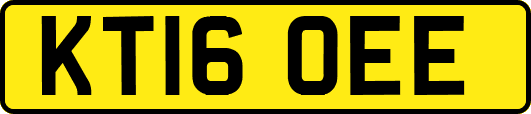 KT16OEE