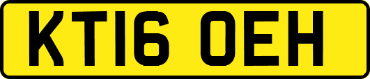 KT16OEH