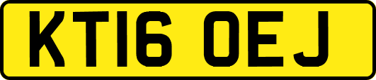 KT16OEJ