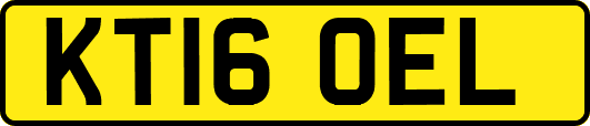 KT16OEL
