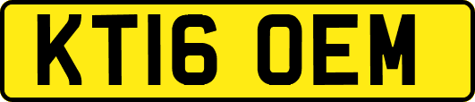 KT16OEM
