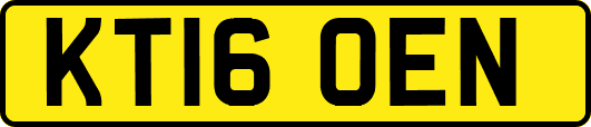 KT16OEN
