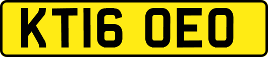KT16OEO
