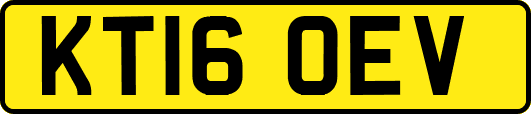 KT16OEV