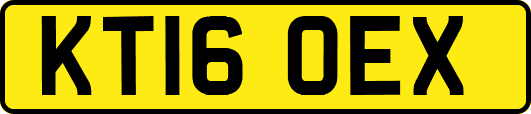 KT16OEX